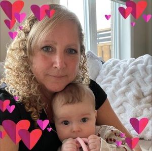 Meet your Posher, Karen